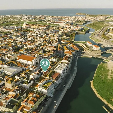 Best Houses 61 - Lusiadas II Peniche Exterior photo
