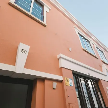 Best Houses 61 - Lusiadas II Peniche Exterior photo