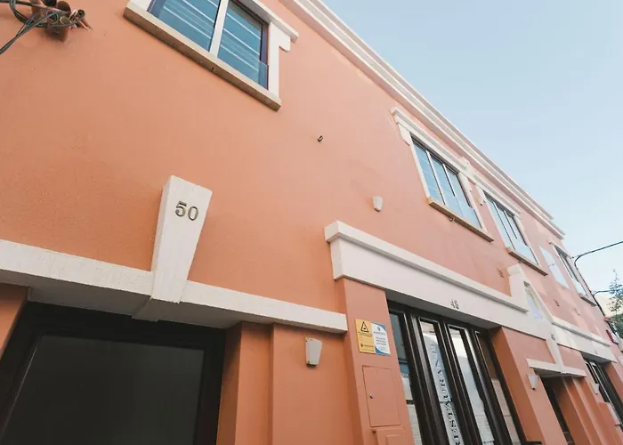 Best Houses 61 - Lusiadas II