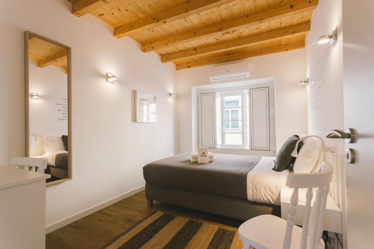 Apartment 61 - Lusiadas Ii Peniche