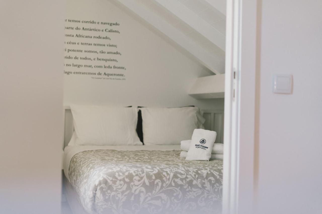 Apartment 61 - Lusiadas Ii